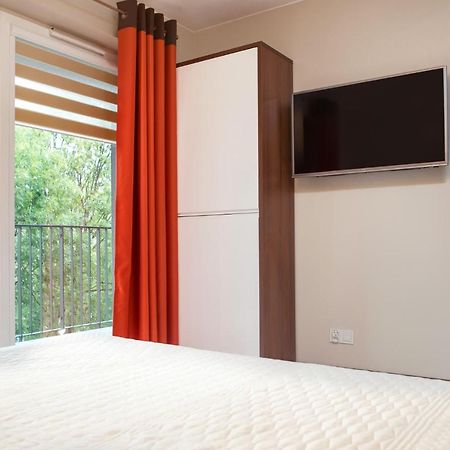 Apartamenty Best City Lublin Kültér fotó