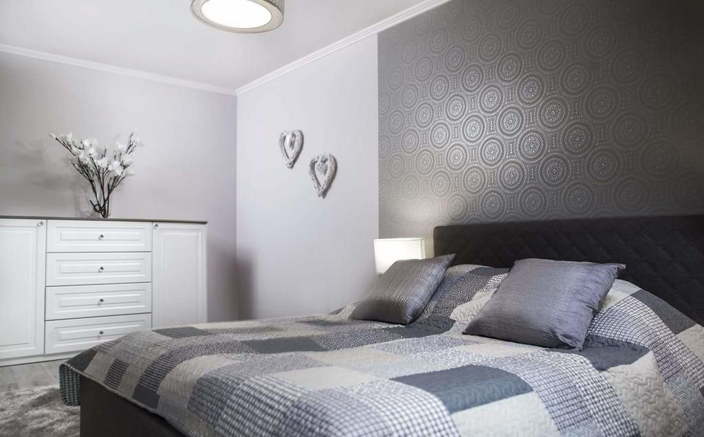 Apartamenty Best City Lublin Kültér fotó