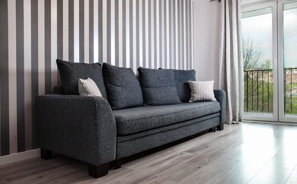 Apartamenty Best City Lublin Kültér fotó