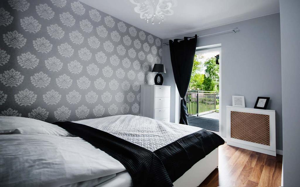 Apartamenty Best City Lublin Kültér fotó