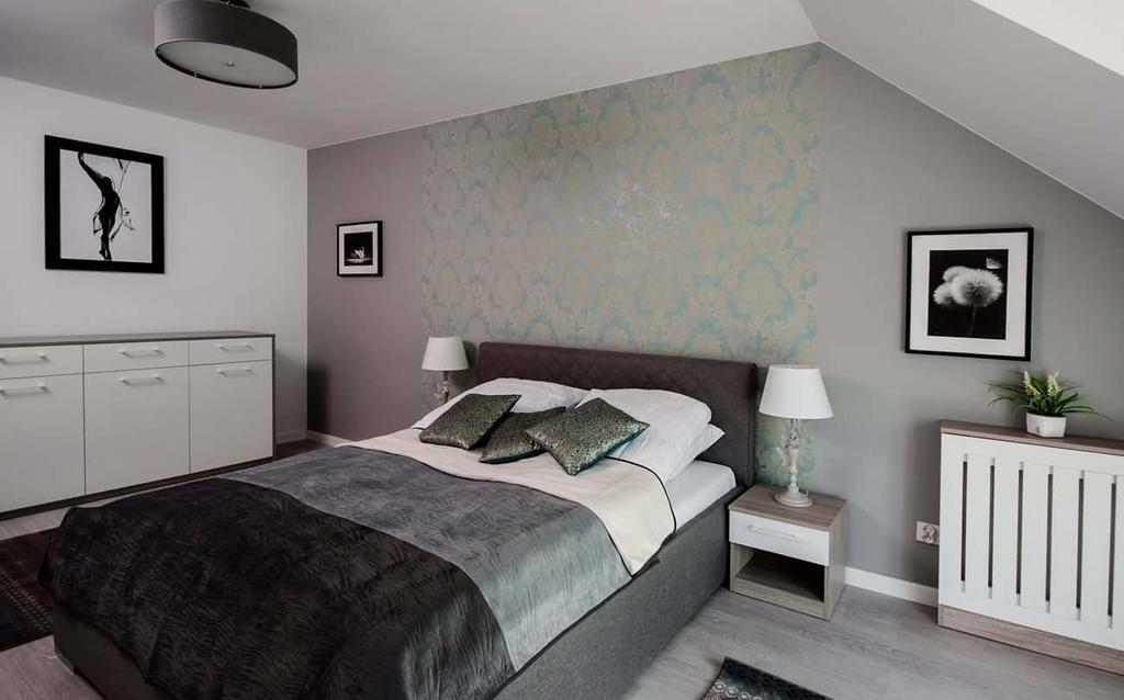 Apartamenty Best City Lublin Kültér fotó