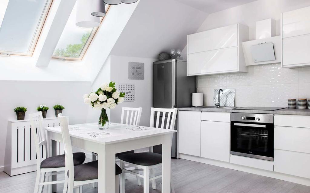 Apartamenty Best City Lublin Kültér fotó