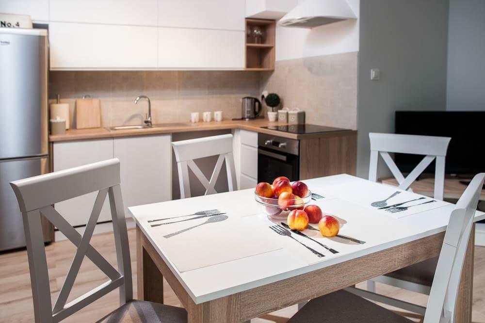 Apartamenty Best City Lublin Kültér fotó