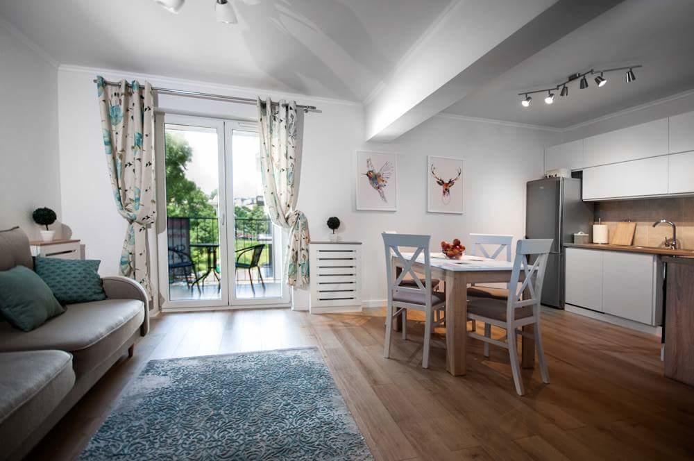 Apartamenty Best City Lublin Kültér fotó
