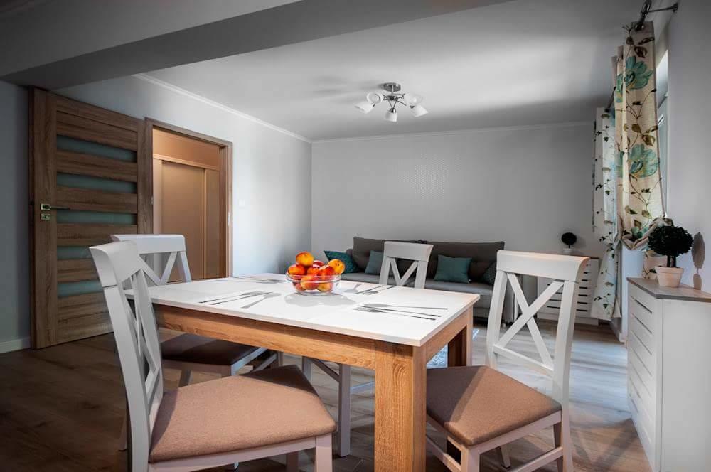 Apartamenty Best City Lublin Kültér fotó