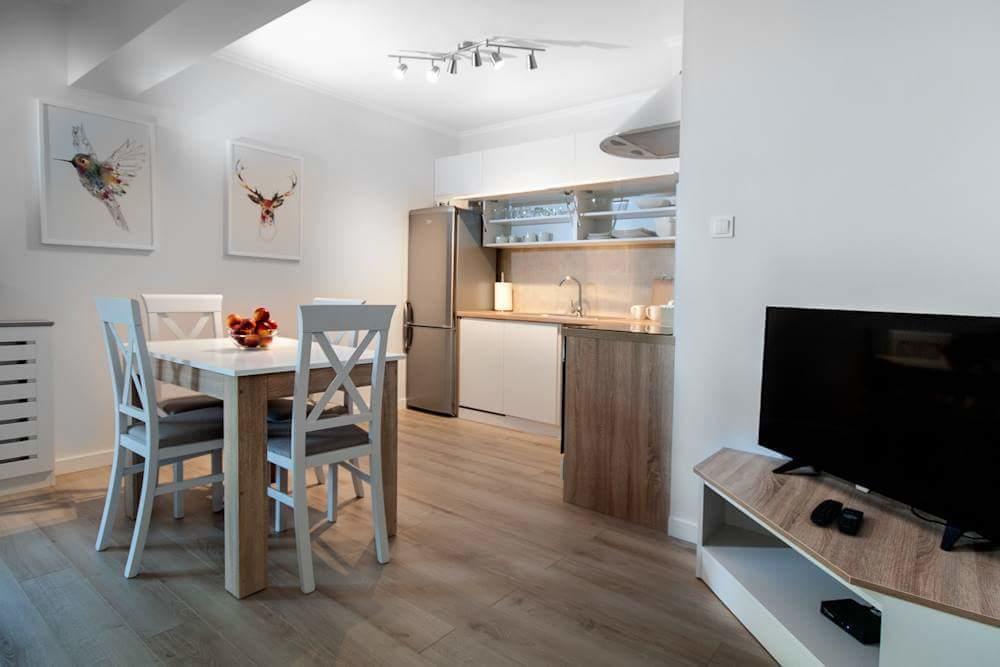 Apartamenty Best City Lublin Kültér fotó