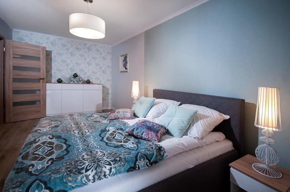 Apartamenty Best City Lublin Kültér fotó