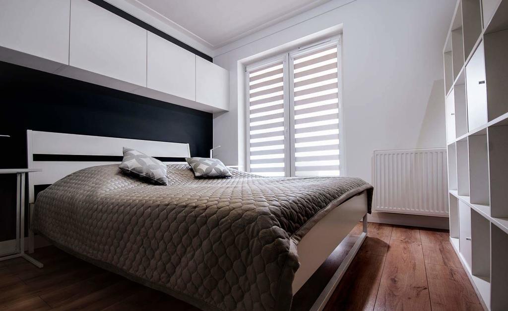 Apartamenty Best City Lublin Kültér fotó