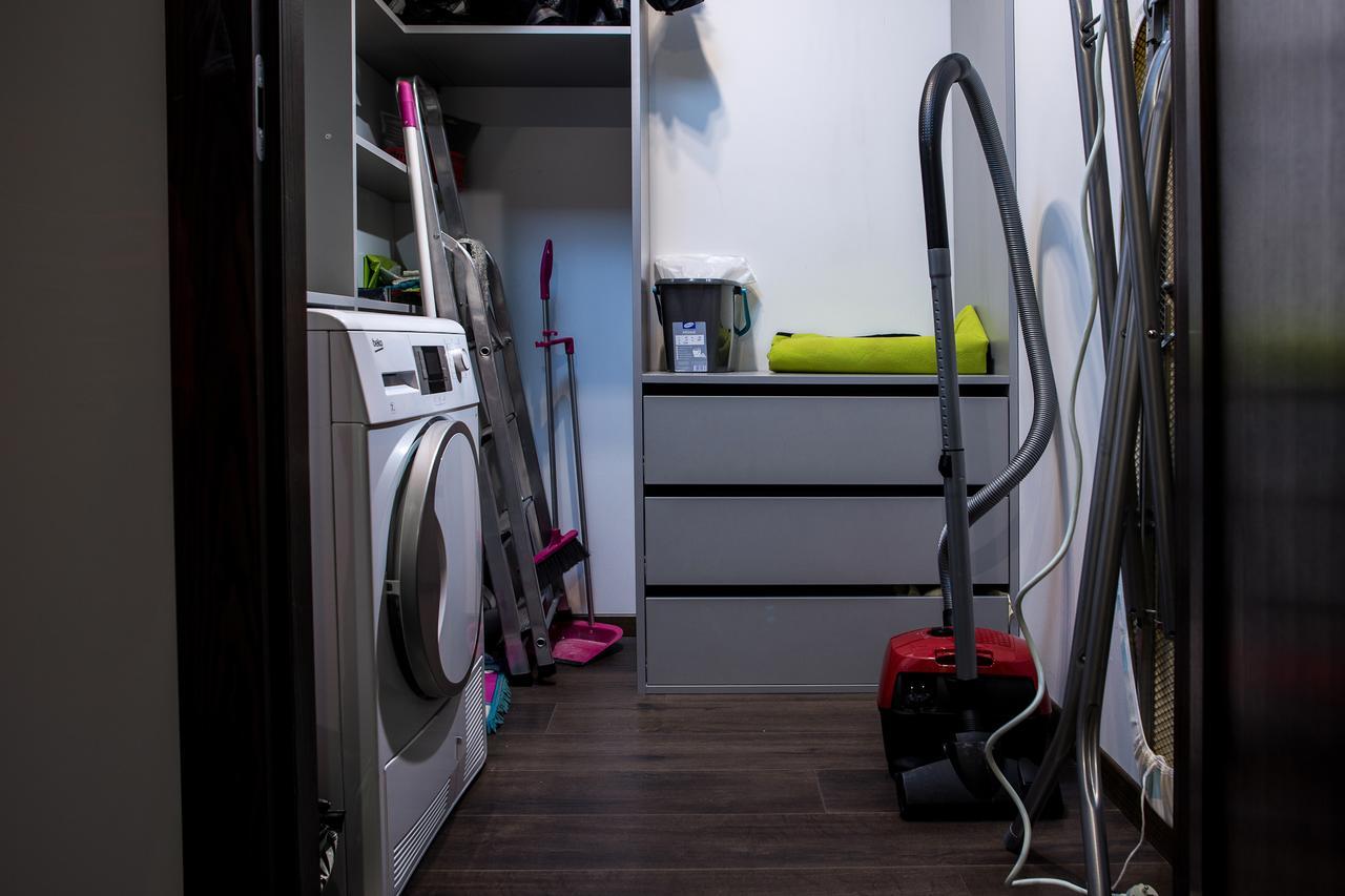 Apartamenty Best City Lublin Kültér fotó