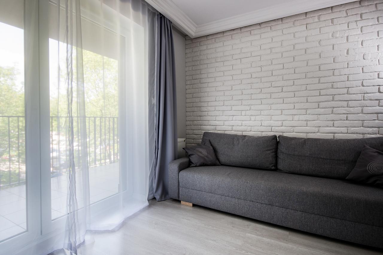 Apartamenty Best City Lublin Kültér fotó